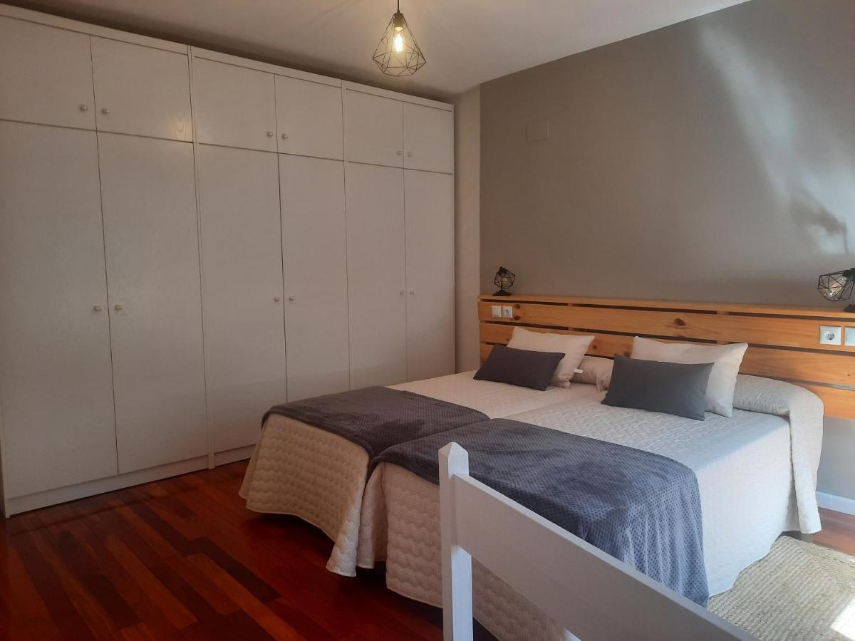 Acogedor Y Calido Apartamento Con Vistas A La Montana Canfranc Extérieur photo