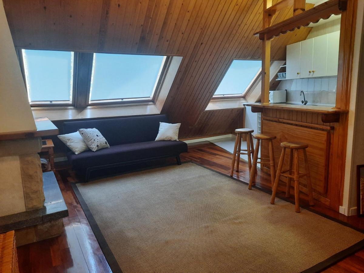 Acogedor Y Calido Apartamento Con Vistas A La Montana Canfranc Extérieur photo